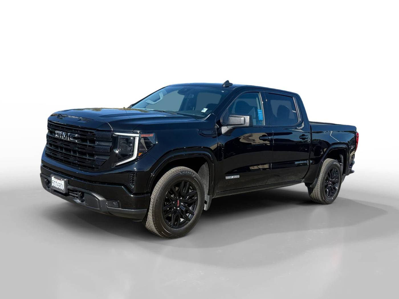 2024 GMC Sierra 1500 Elevation — Pickup Truck — 19,068 mi — San Jose, CA