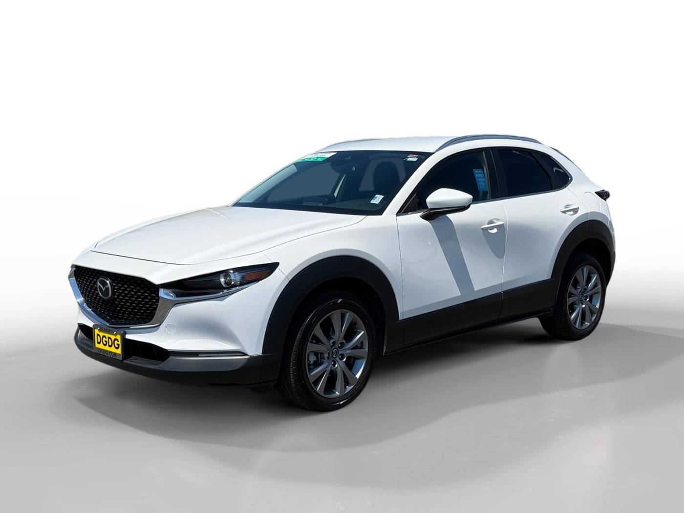 2023 Mazda CX-30 Select — SUV — 44,986 mi — San Jose, CA