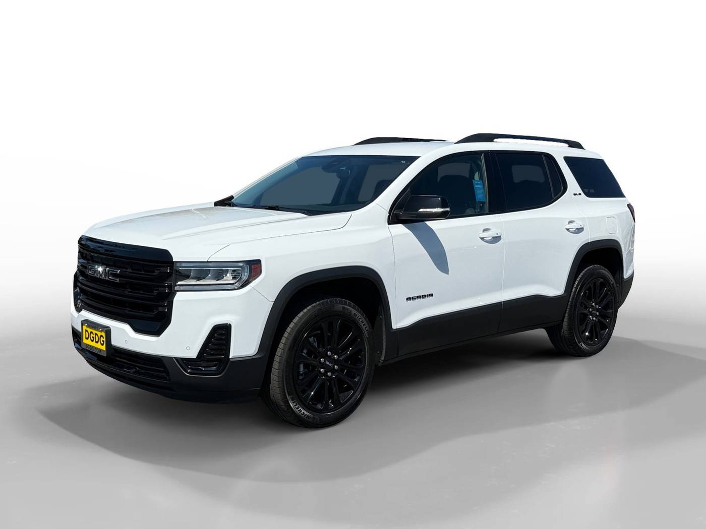 2023 GMC Acadia SLE — SUV — 19,782 mi — San Jose, CA
