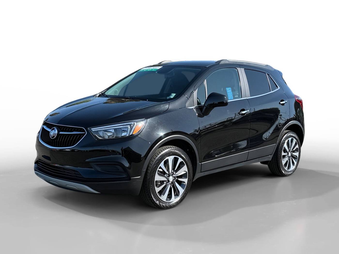 2022 Buick Encore Preferred — SUV — 24,670 mi — San Jose, CA