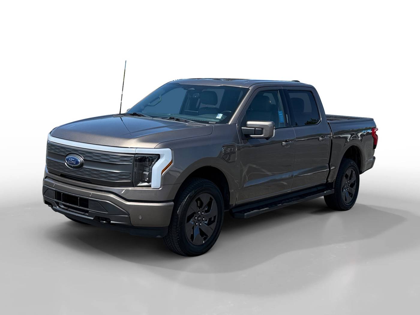 2022 Ford F-150 Lightning LARIAT — Pickup Truck — 52,383 mi — San Jose, CA
