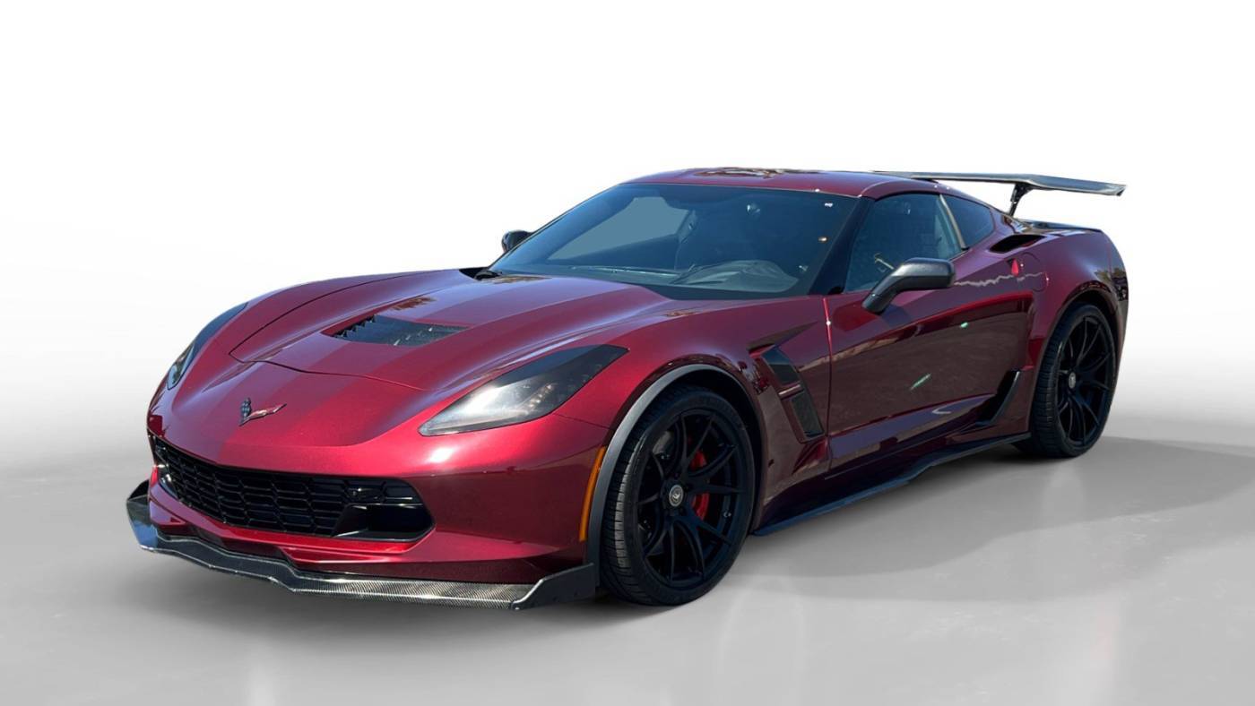 Used Chevrolet Corvette for Sale in Woodstown, NJ (with Photos) Page