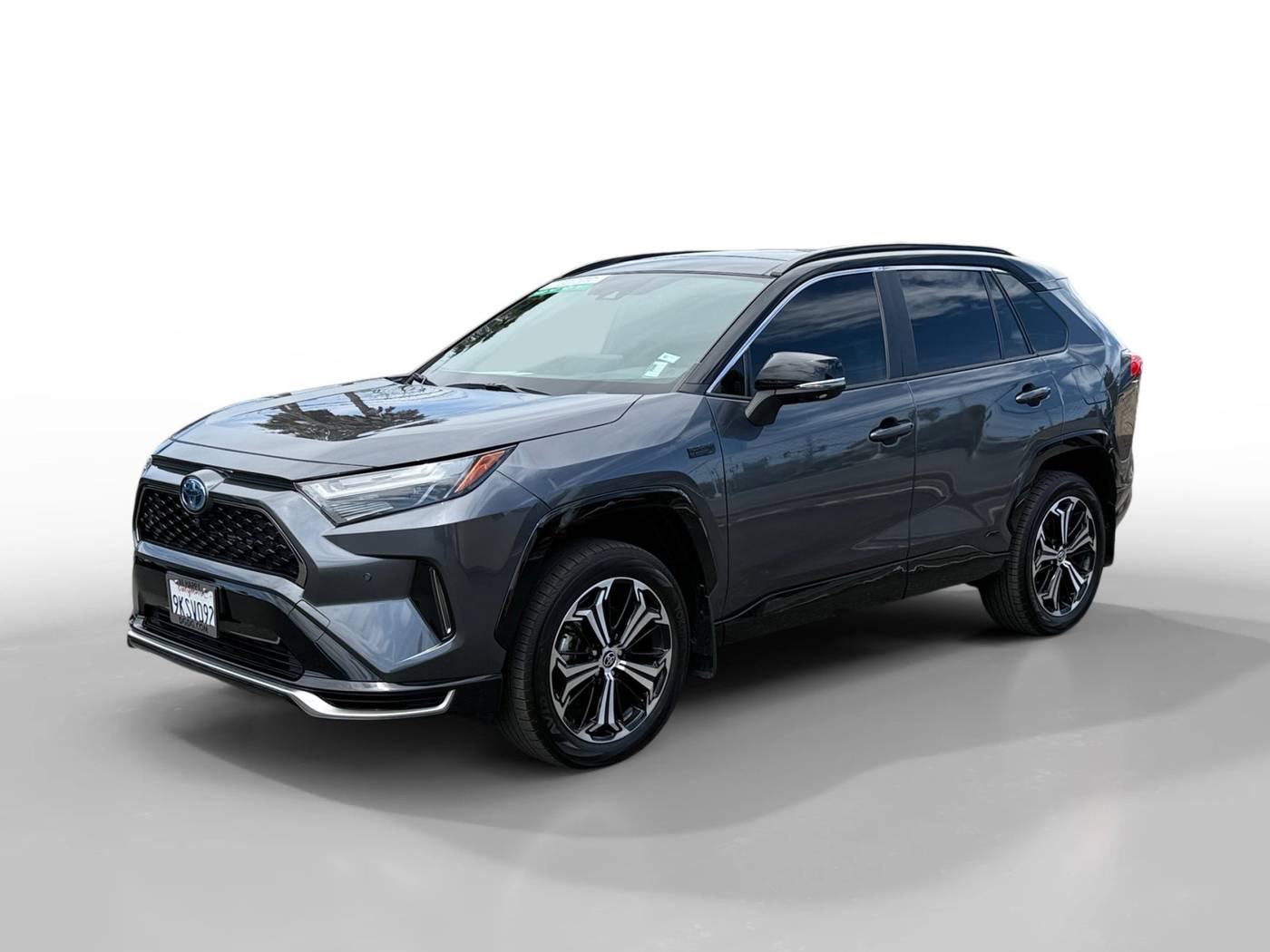 2024 Toyota RAV4 Prime XSE — SUV — 20,458 mi — San Jose, CA