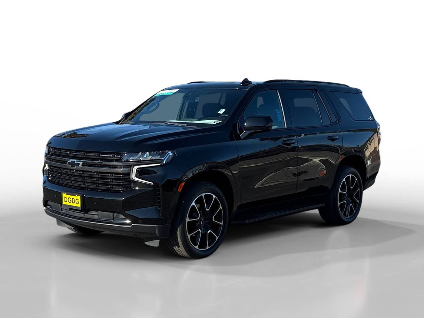 2022 Chevrolet Tahoe RST — SUV — 34,669 mi — San Jose, CA