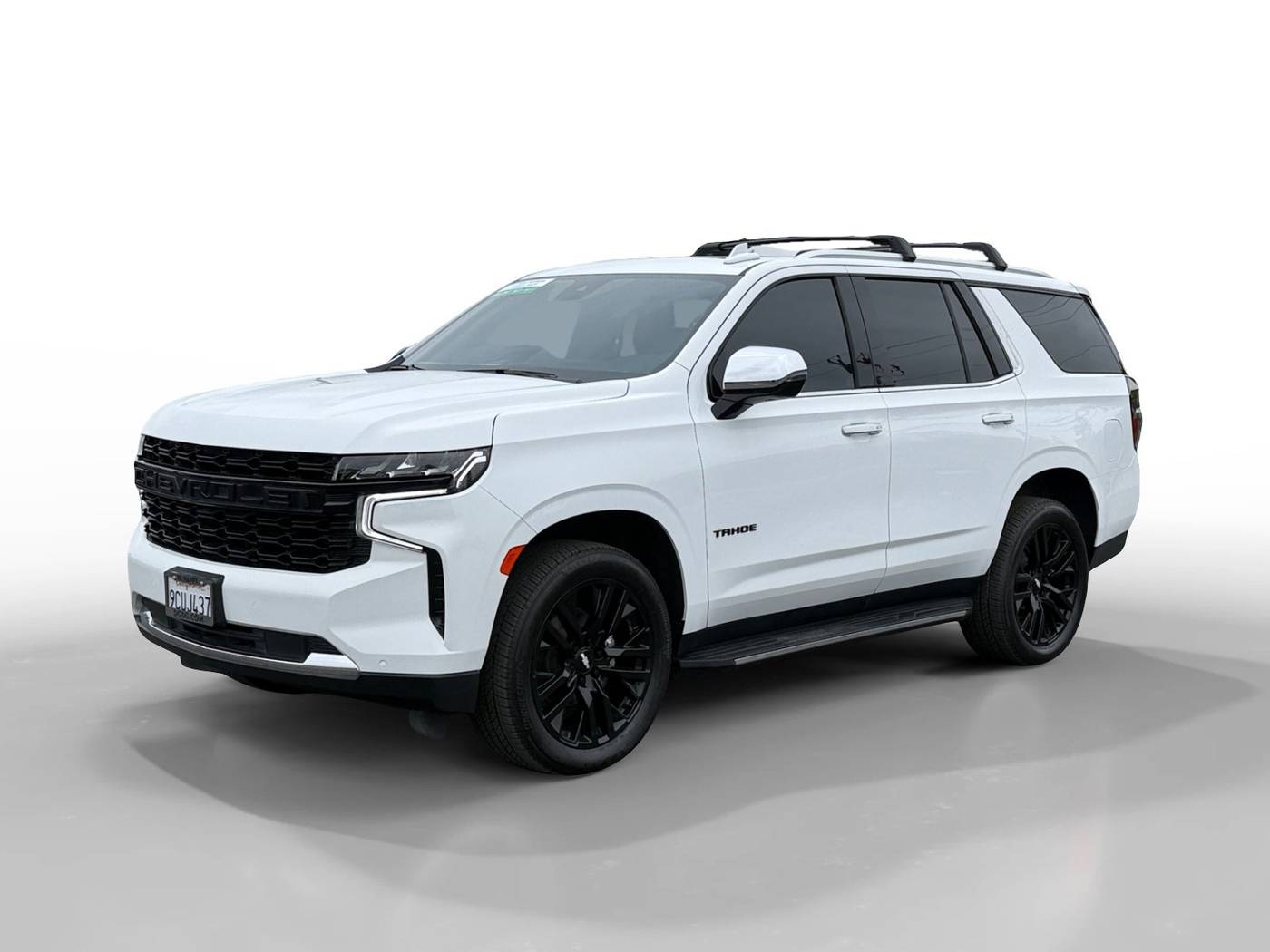 2023 Chevrolet Tahoe Premier — SUV — 40,236 mi — San Jose, CA