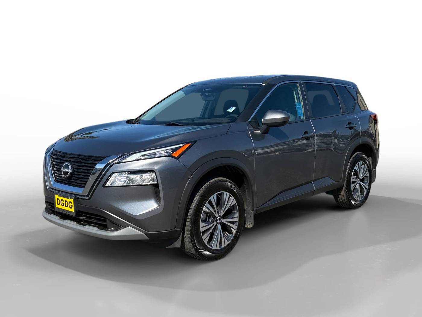 2023 Nissan Rogue SV — SUV — 64,245 mi — San Jose, CA