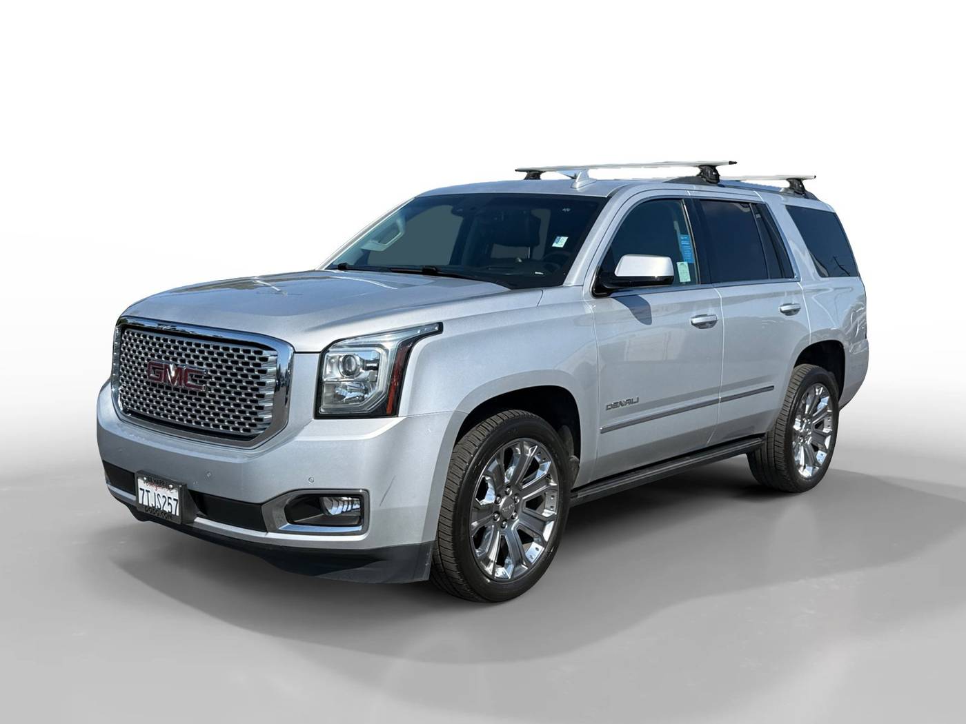 2016 GMC Yukon Denali — SUV — 119,795 mi — San Jose, CA
