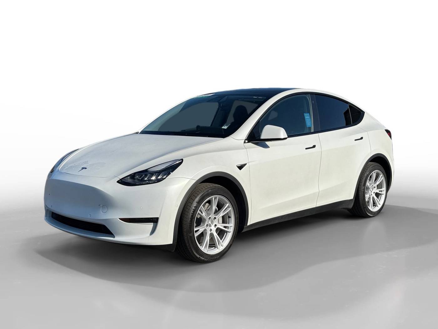 2022 Tesla Model Y Long Range — SUV — 29,882 mi — San Jose, CA