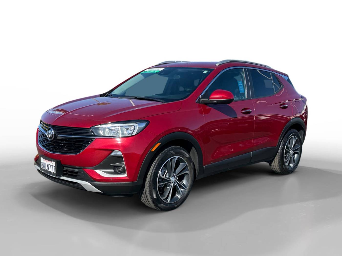 2020 Buick Encore GX Select — SUV — 60,450 mi — San Jose, CA