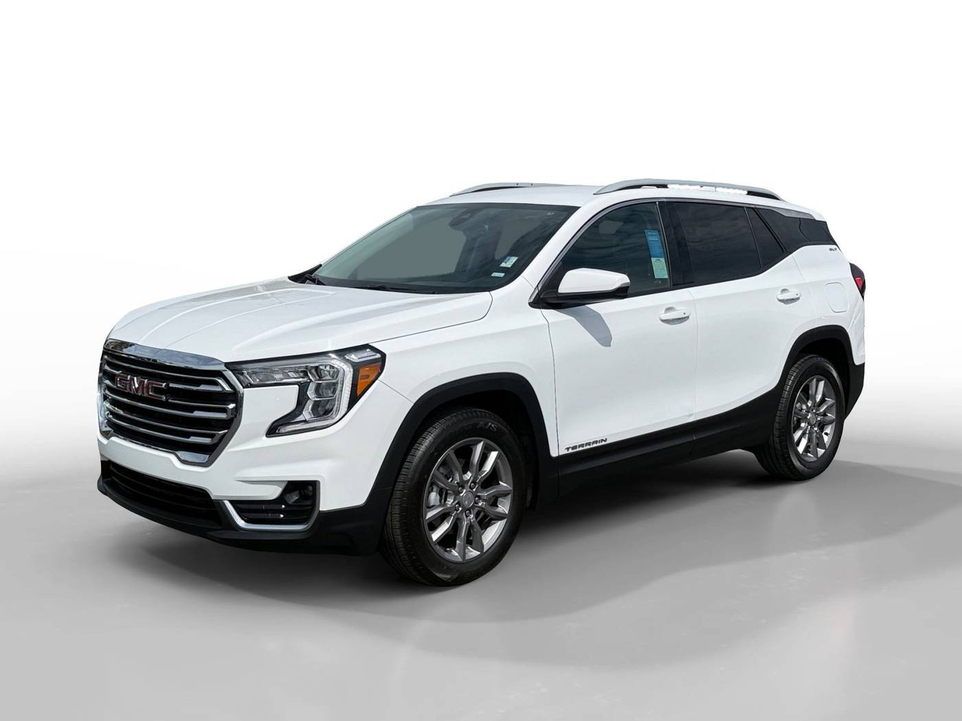 2024 GMC Terrain SLT — SUV — 44,857 mi — San Jose, CA