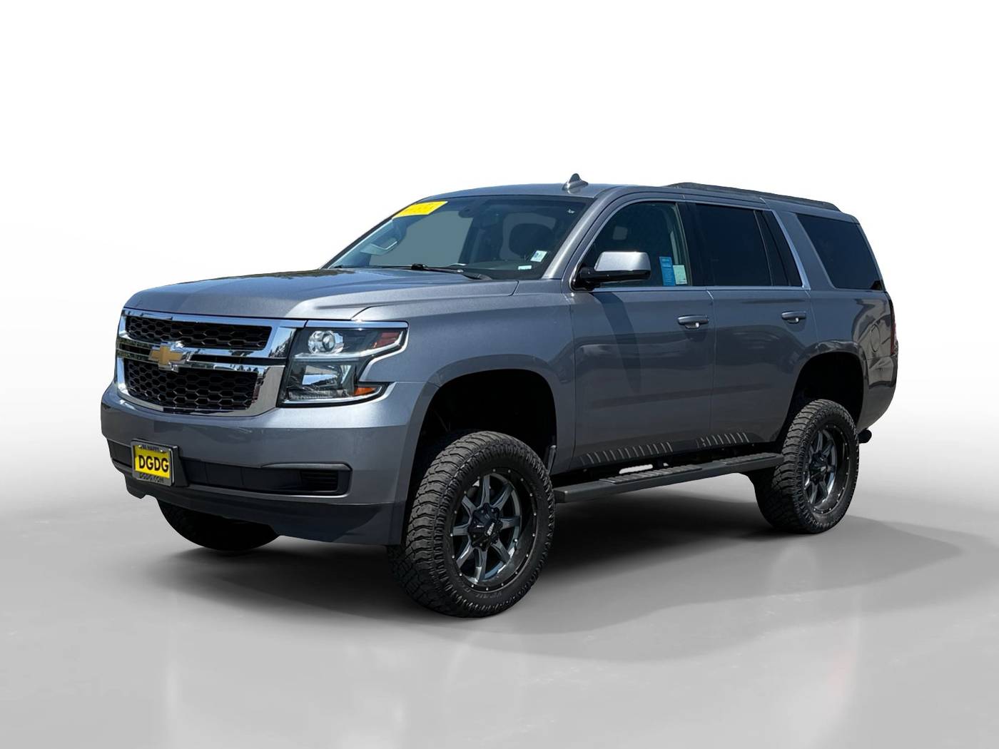 2018 Chevrolet Tahoe LS — SUV — 67,318 mi — San Jose, CA