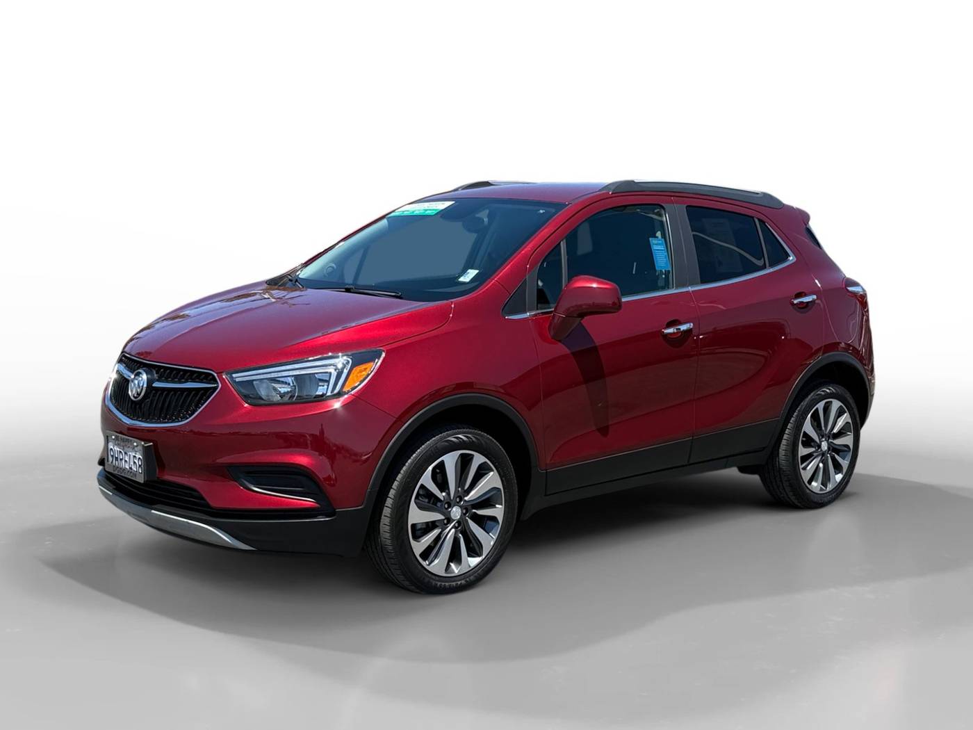 2022 Buick Encore Preferred — SUV — 30,012 mi — San Jose, CA