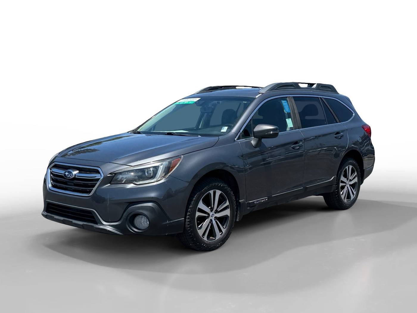 2018 Subaru Outback 3.6R Limited — SUV — 63,648 mi — San Jose, CA