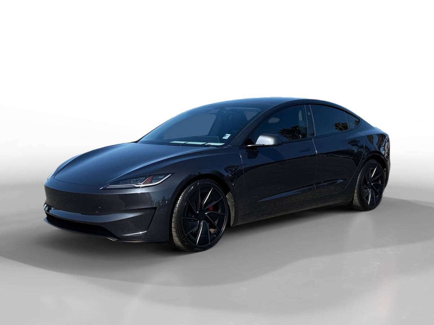2024 Tesla Model 3 Performance — Sedan — 3,505 mi — San Jose, CA
