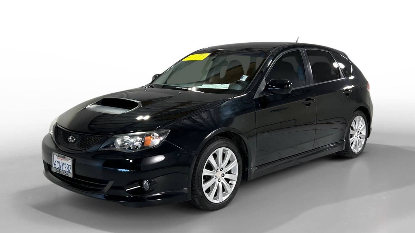 Used Subaru Impreza for Sale in Warrenville, IL (with Photos) TrueCar