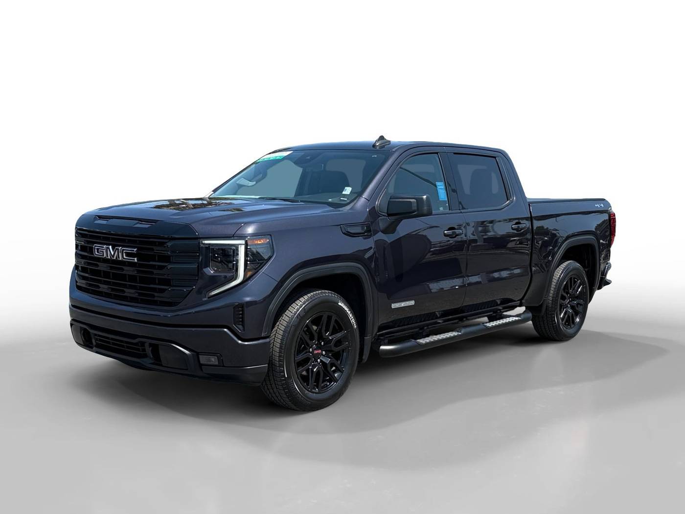 2022 GMC Sierra 1500 Elevation — Pickup Truck — 52,949 mi — San Jose, CA