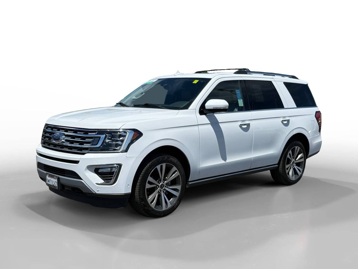 2021 Ford Expedition Limited — SUV — 32,085 mi — San Jose, CA