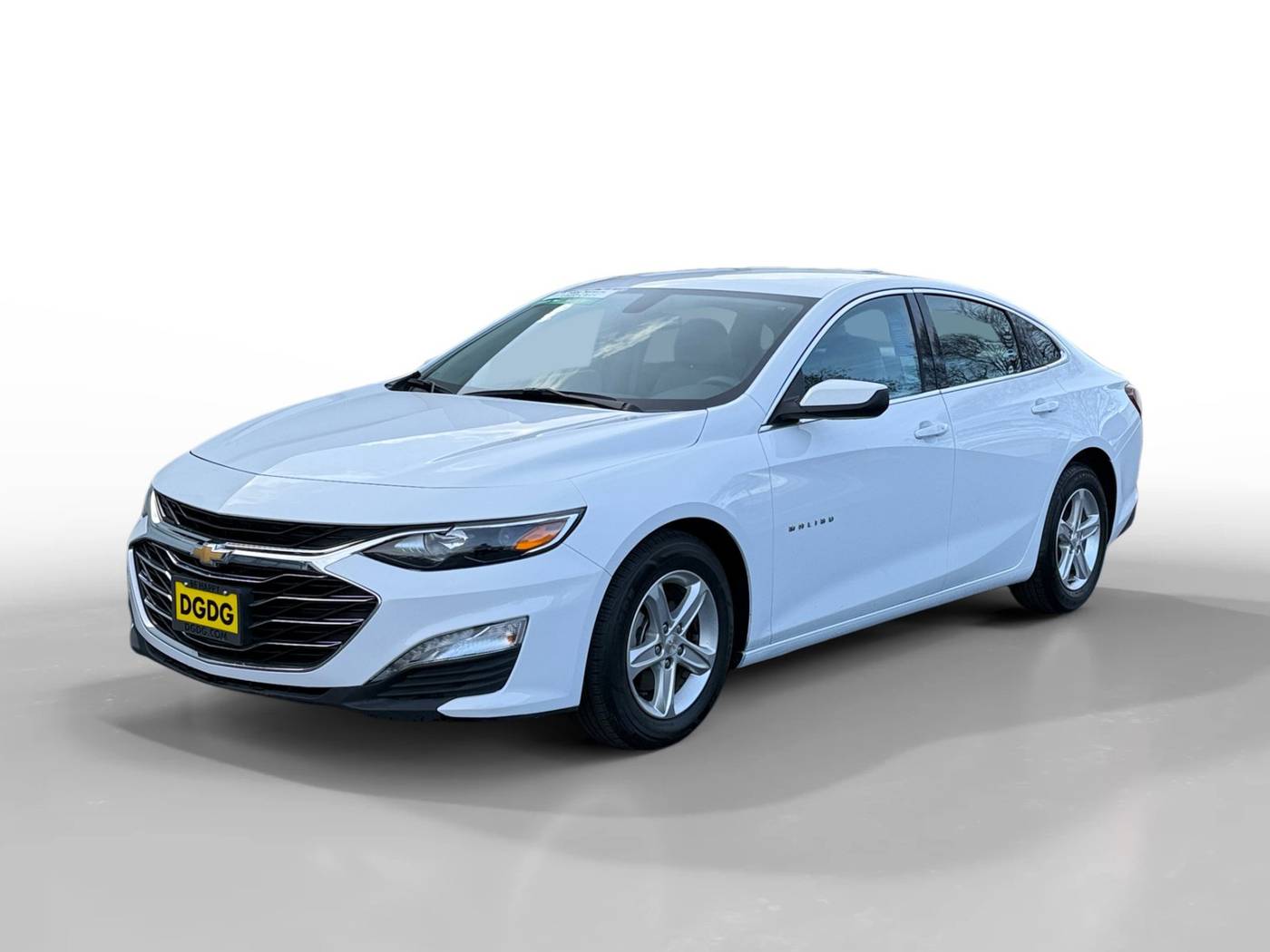 2022 Chevrolet Malibu LT — Sedan — 66,354 mi — San Jose, CA