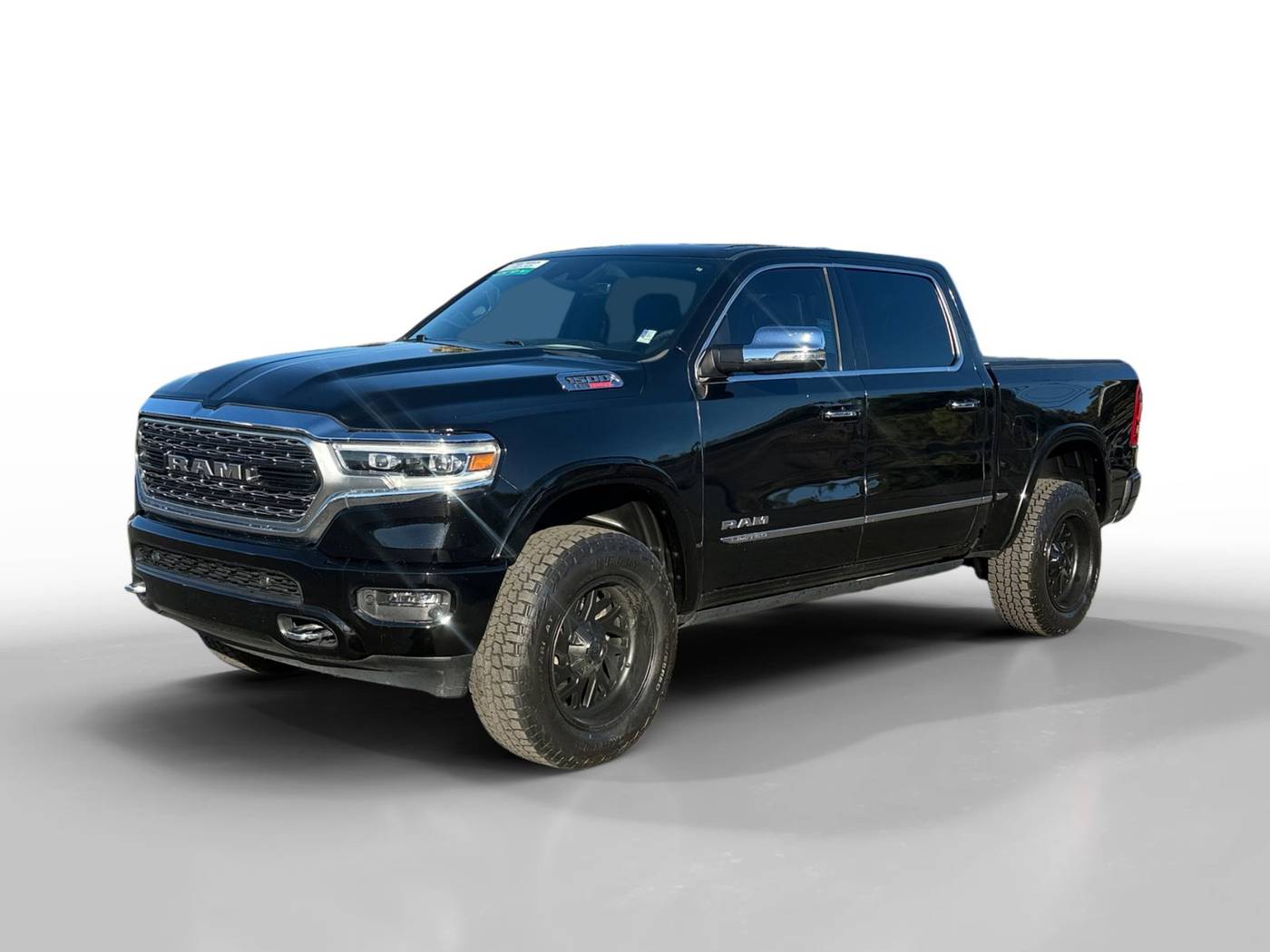 2020 Ram 1500 Limited — Pickup Truck — 54,167 mi — San Jose, CA