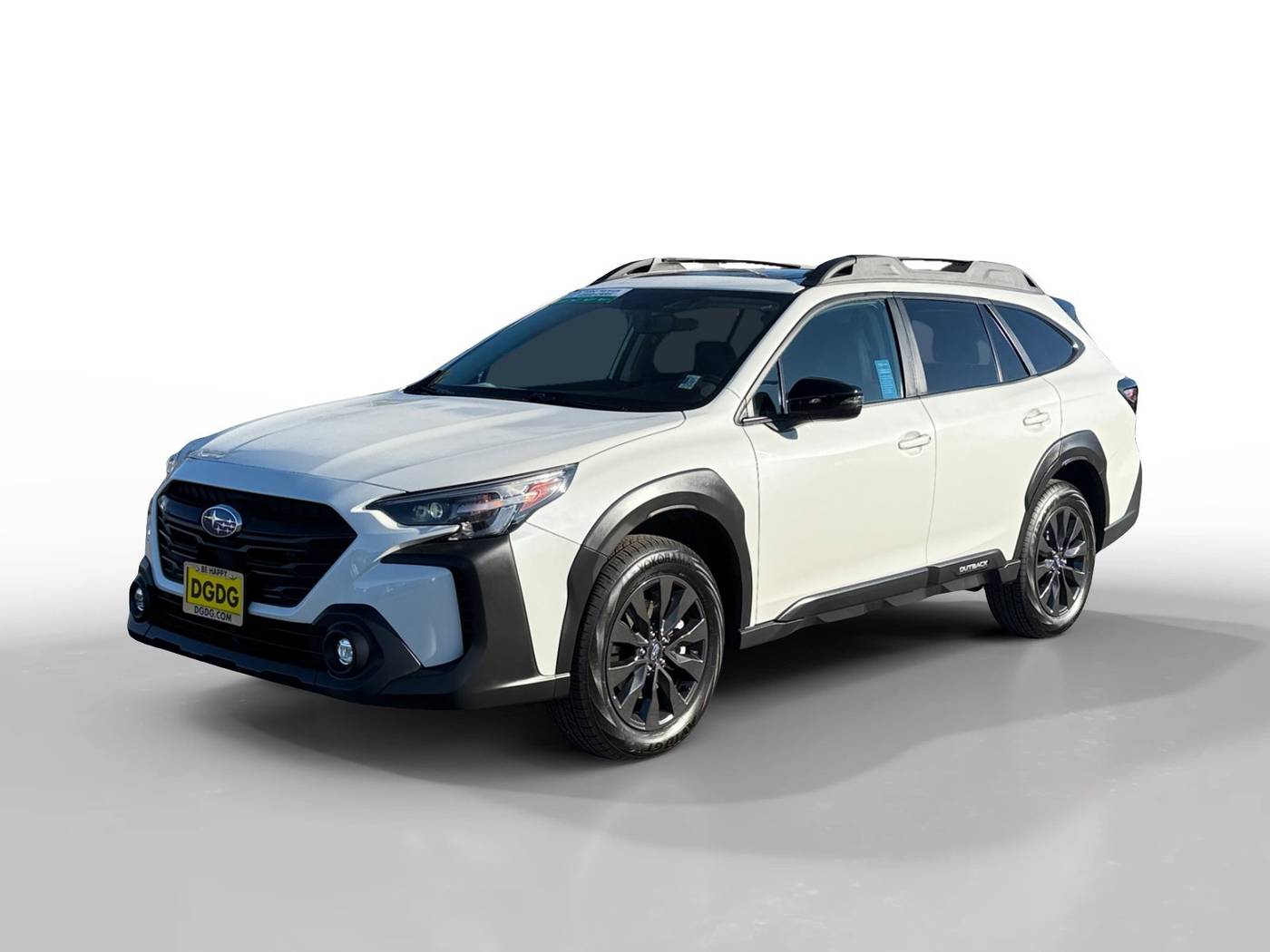2024 Subaru Outback Onyx Edition — SUV — 15,261 mi — San Jose, CA