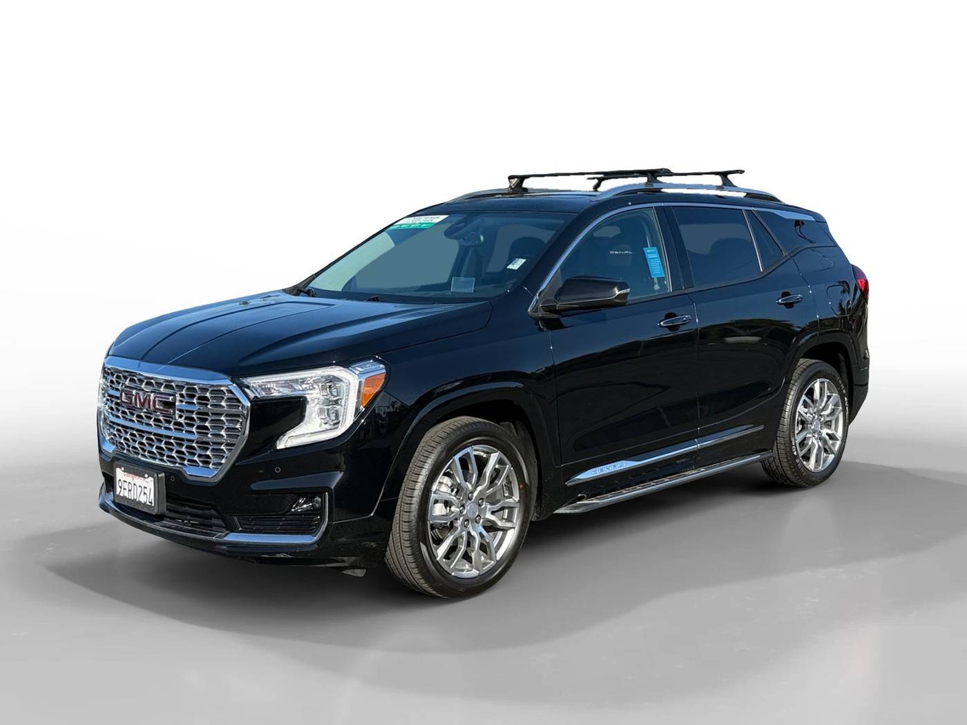 2022 GMC Terrain Denali — SUV — 53,926 mi — San Jose, CA