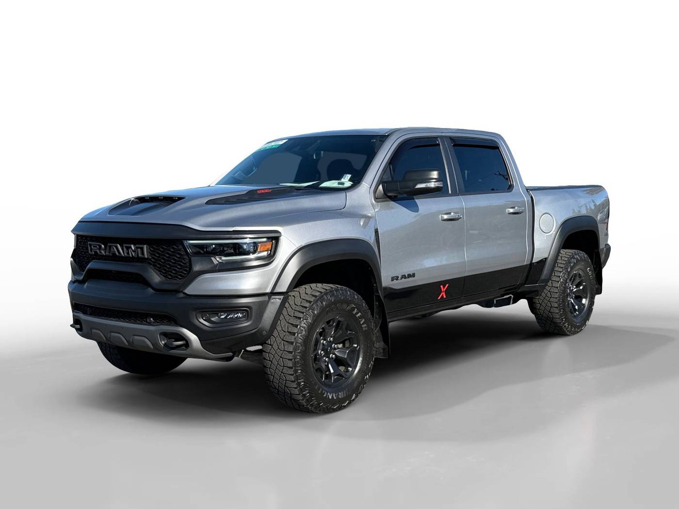 2022 Ram 1500 TRX — Pickup Truck — 28,554 mi — San Jose, CA