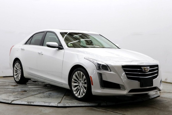Used Cadillac Cts For Sale In Philadelphia Pa 192 Cars