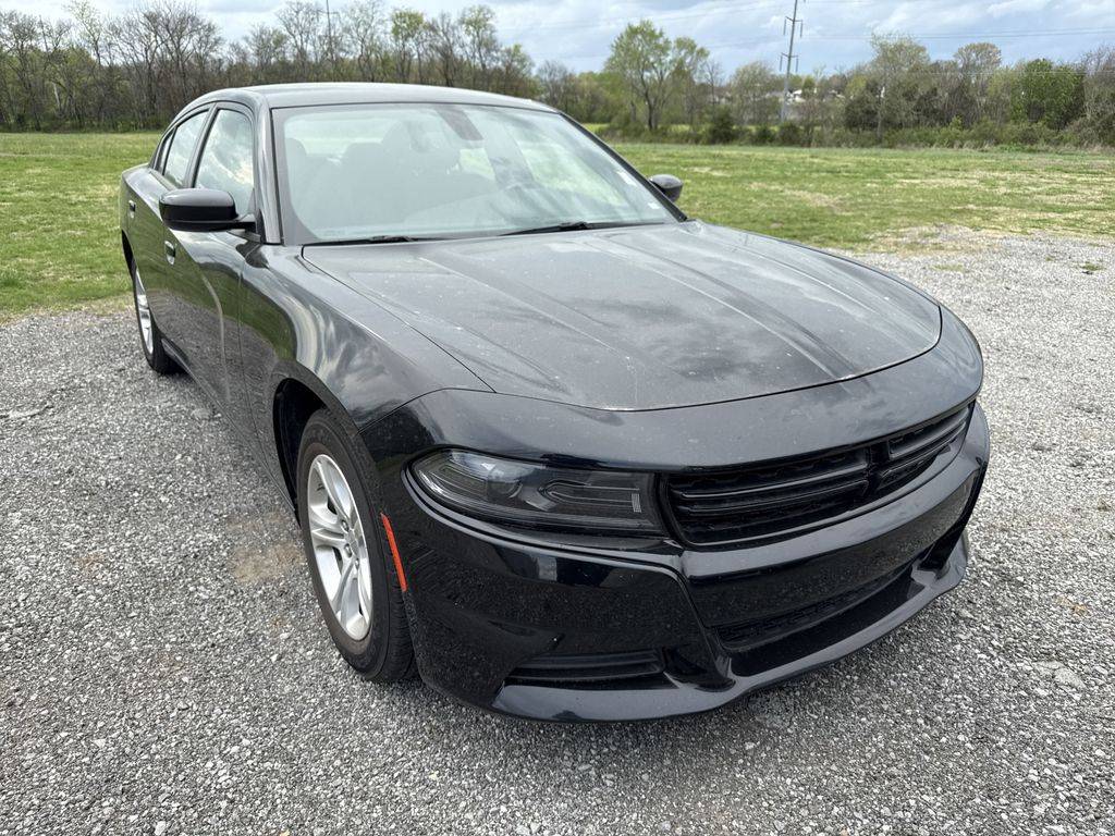 2022 Dodge Charger SXT — Sedan — 61,353 mi — Fayetteville, TN