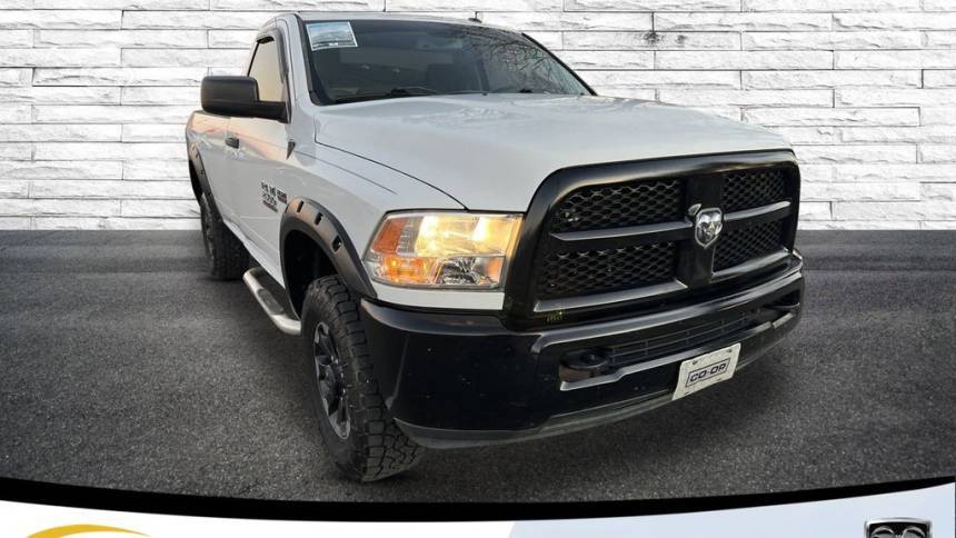 2017 Ram 2500 Tradesman — Pickup Truck — 69,474 mi — Fayetteville, TN