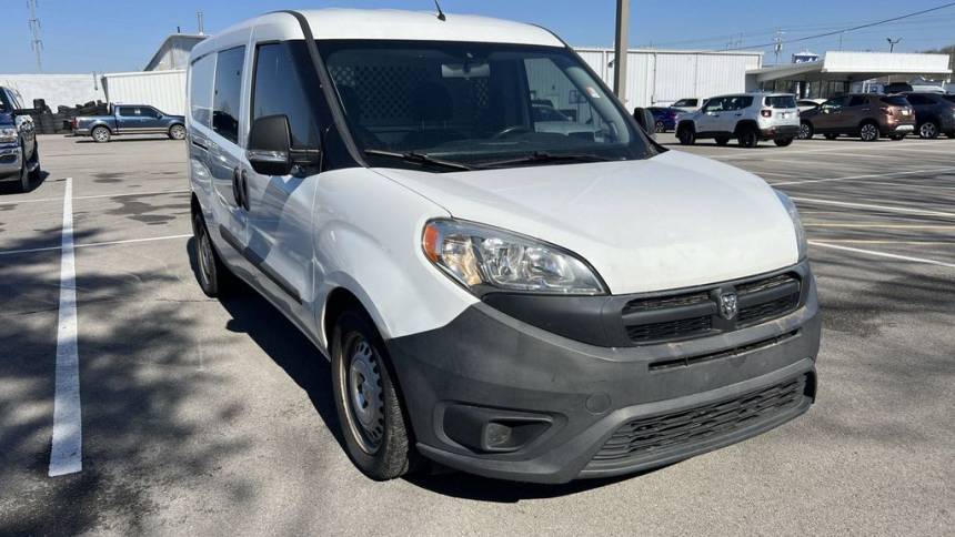 2015 Ram ProMaster City Tradesman