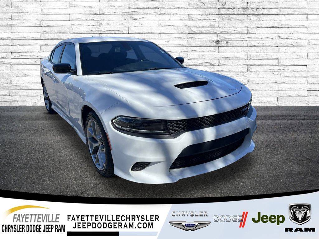 2023 Dodge Charger GT — Sedan — 28,395 mi — Fayetteville, TN