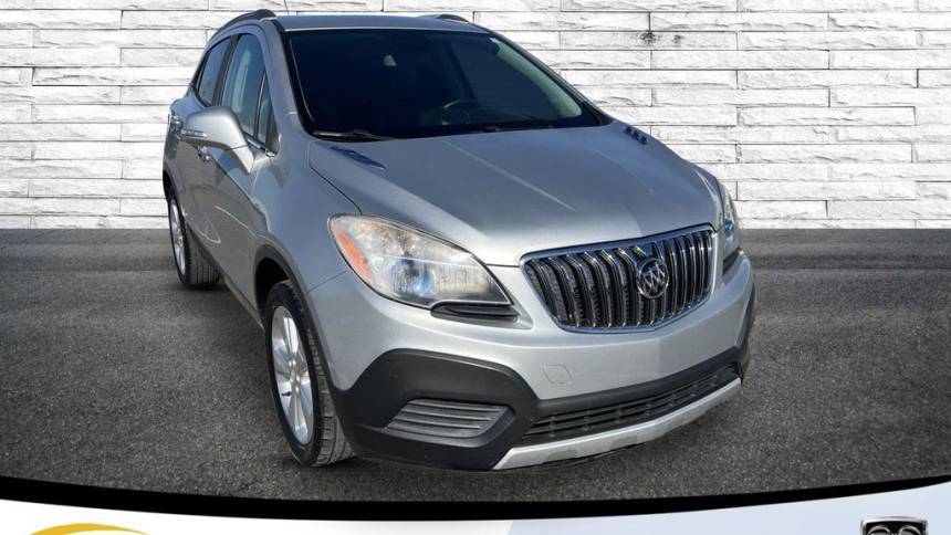 2015 Buick Encore Base — SUV — 213,312 mi — Fayetteville, TN