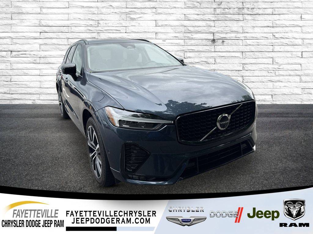 2023 Volvo XC60 Plus — SUV — 36,920 mi — Fayetteville, TN