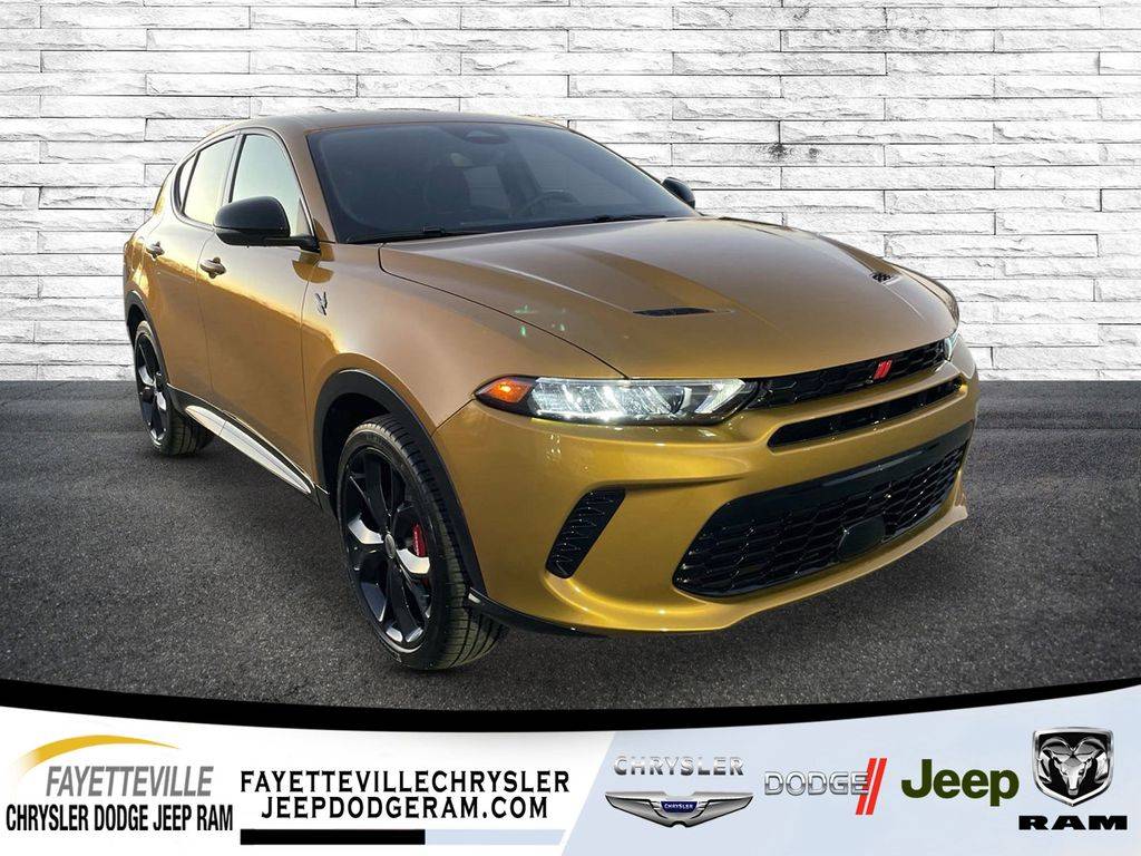 2024 Dodge Hornet R/T — SUV — 330 mi — Fayetteville, TN