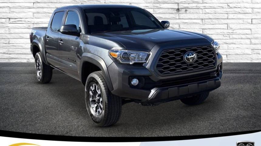 2022 Toyota Tacoma TRD Off Road — Pickup Truck — 72,090 mi — Fayetteville, TN