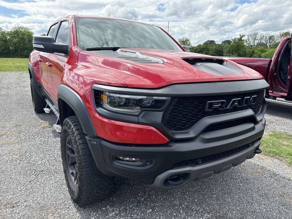 2022 Ram 1500 TRX — Pickup Truck — 25,199 mi — Fayetteville, TN