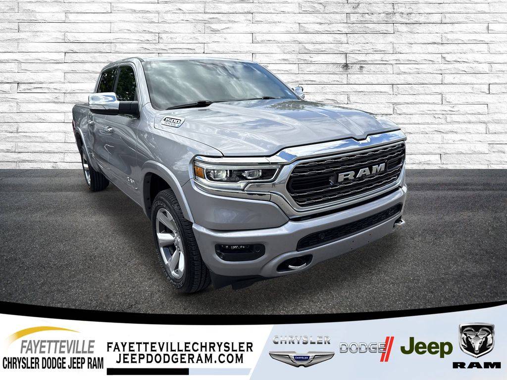 2020 Ram 1500 Limited — Pickup Truck — 97,219 mi — Fayetteville, TN