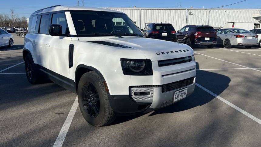 2024 Land Rover Defender S — SUV — 26,116 mi — Fayetteville, TN