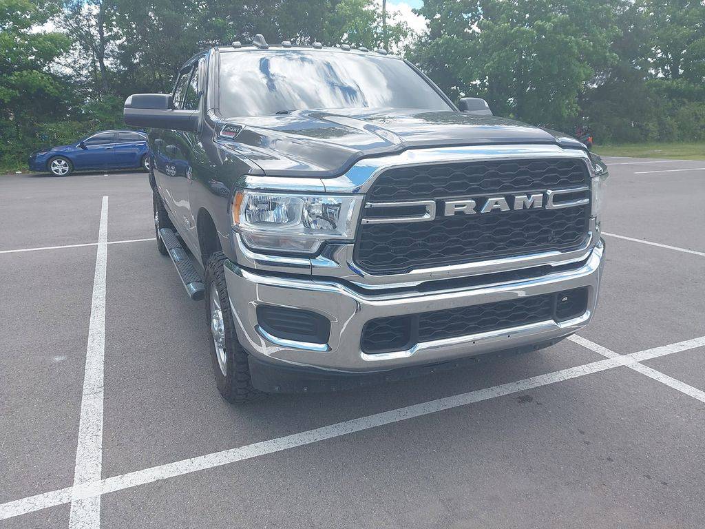 2020 Ram 2500 Tradesman — Pickup Truck — 203,947 mi — Fayetteville, TN