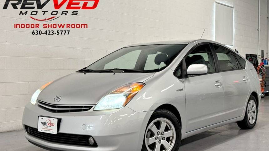 2008 Toyota Prius Base — Sedan — 151,150 mi — Addison, IL