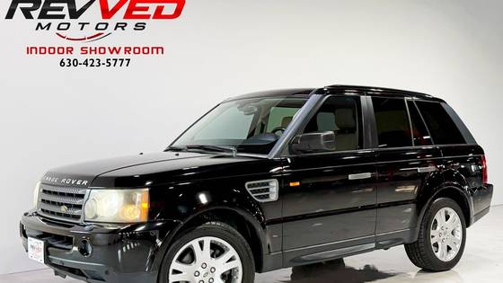 Used Land Rovers for Sale Near Me - TrueCar