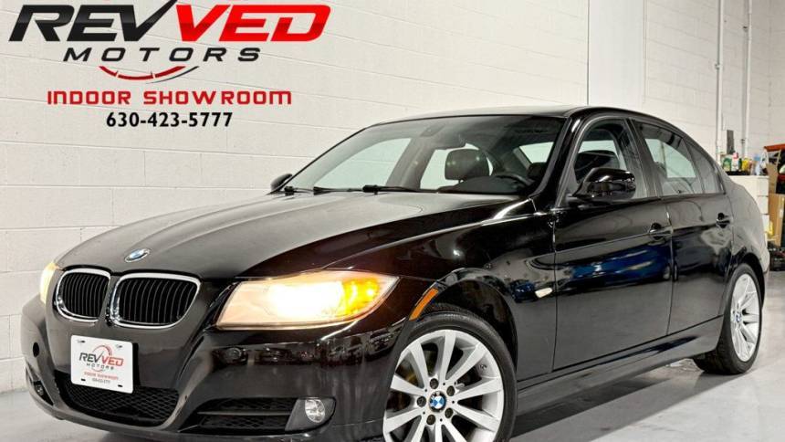 2011 BMW 3 Series 328i — Sedan — 100,672 mi — Addison, IL