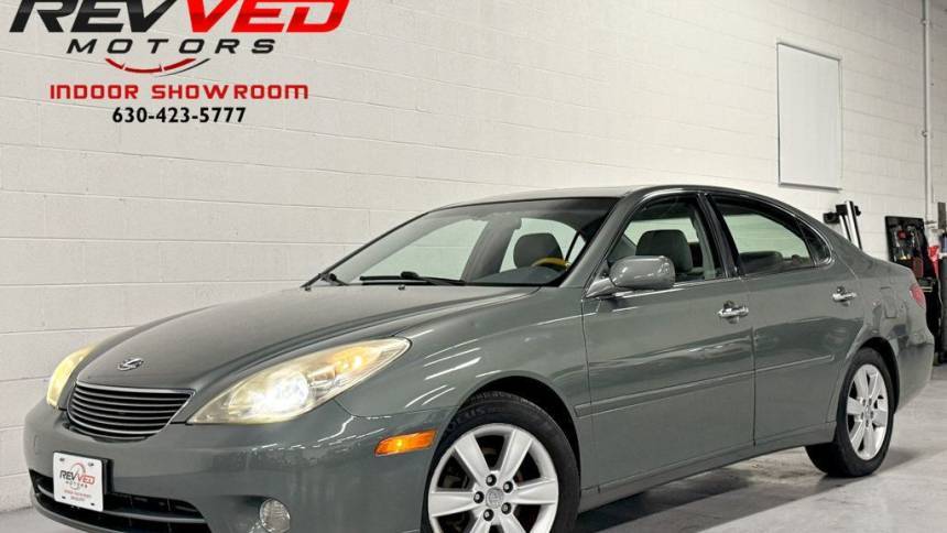 2005 Lexus ES ES 330 — Sedan — 177,089 mi — Addison, IL