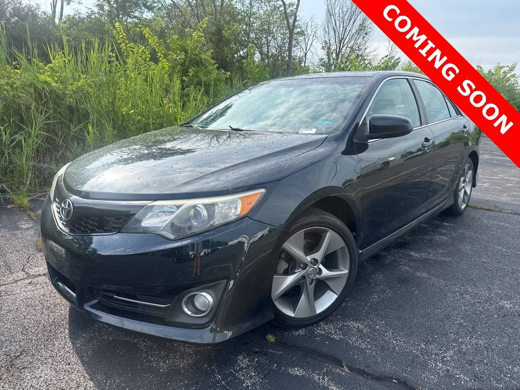 2014 Toyota Camry SE Sport — Sedan — 144,115 mi — Addison, IL