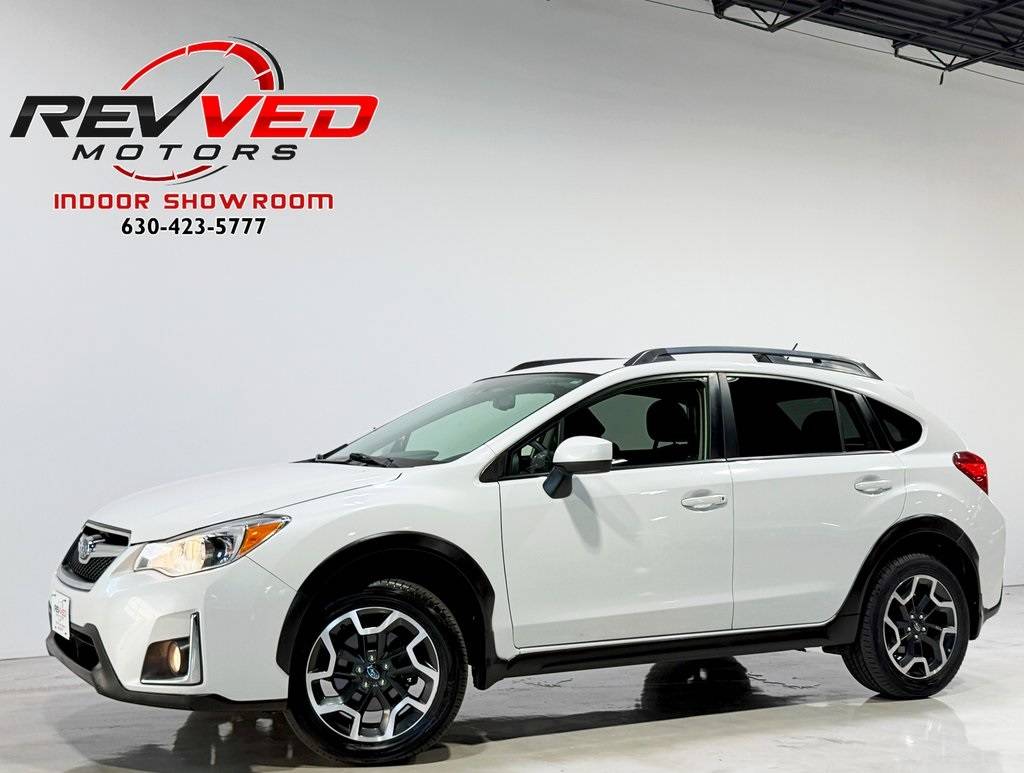 2016 Subaru Crosstrek Premium — SUV — 139,804 mi — Addison, IL