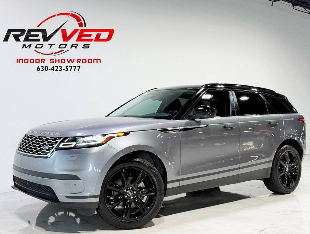 2020 Land Rover Range Rover Velar S — SUV — 66,873 mi — Addison, IL