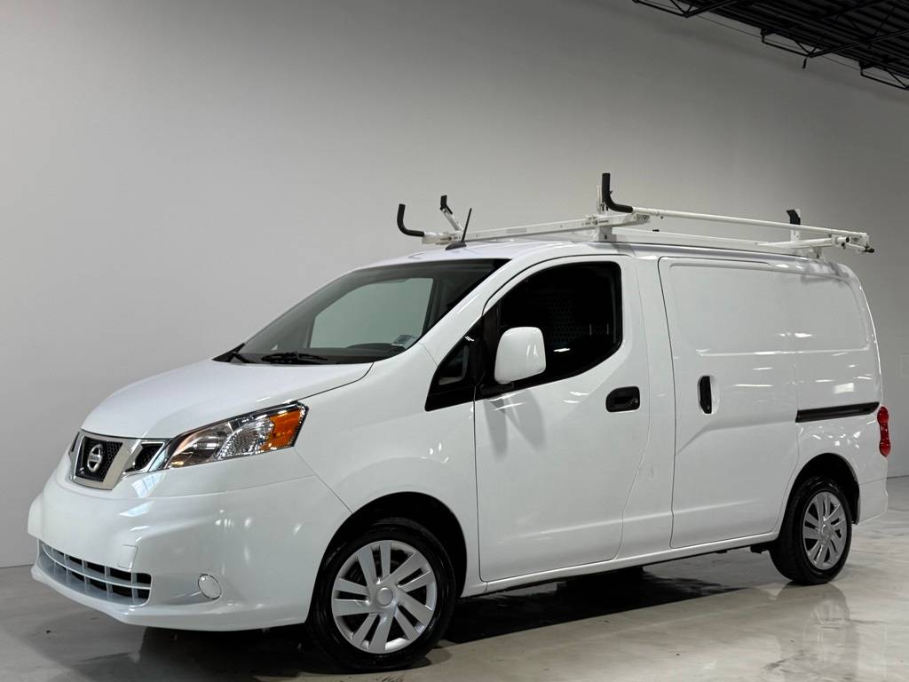 2018 Nissan NV200 Compact Cargo SV — Cargo Van — 79,752 mi — Addison, IL