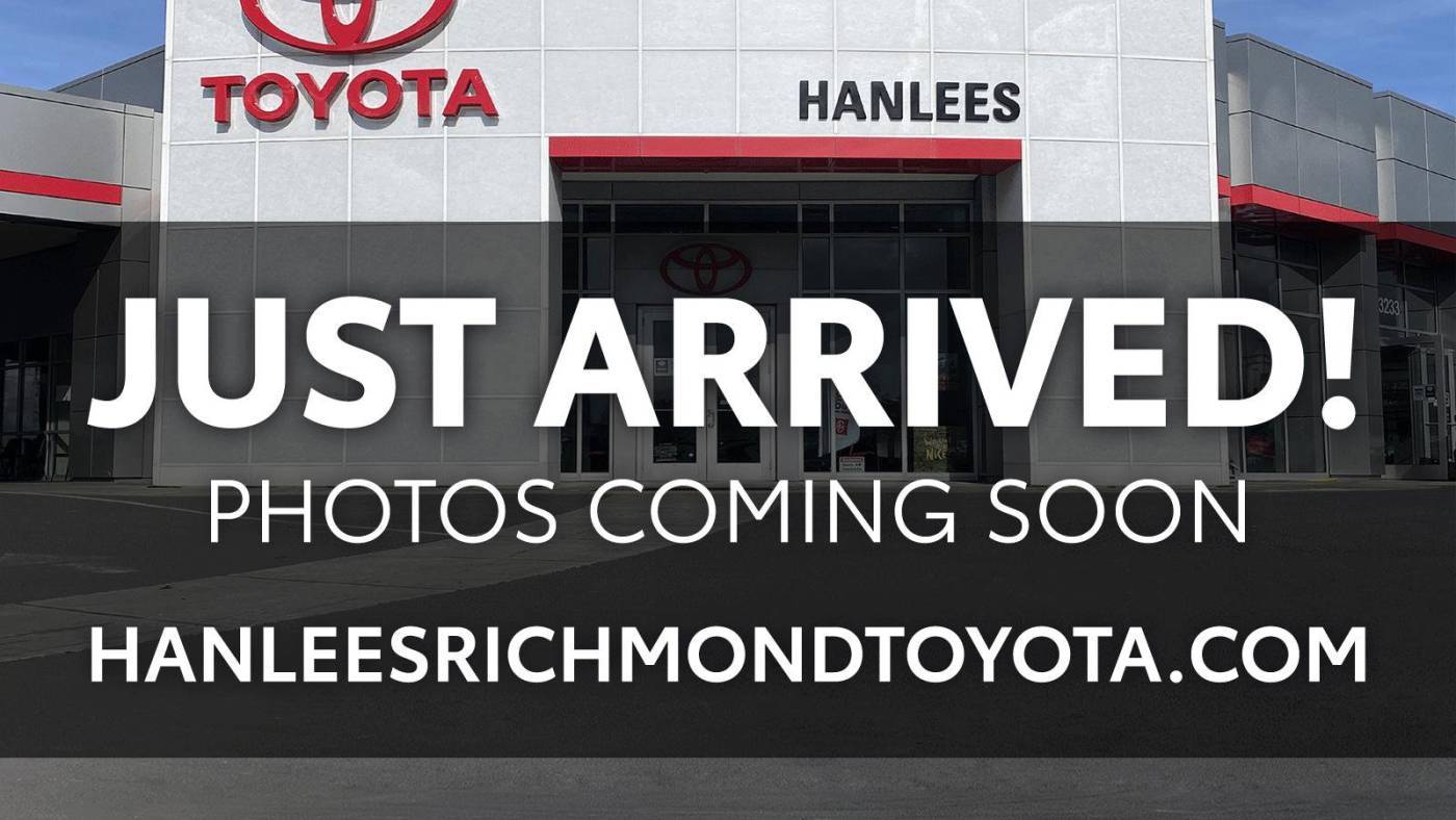 2025 Toyota Camry Hybrid LE — Sedan — 27,937 mi — Richmond, CA