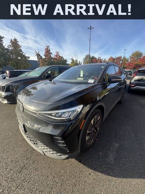 2021 Volkswagen ID.4 Pro — SUV — 96,698 mi — Renton, WA