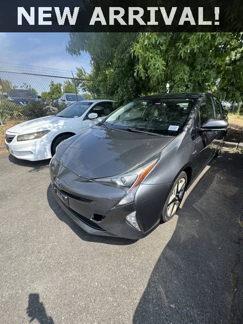 2016 Toyota Prius Four — Hatchback — 181,362 mi — Renton, WA